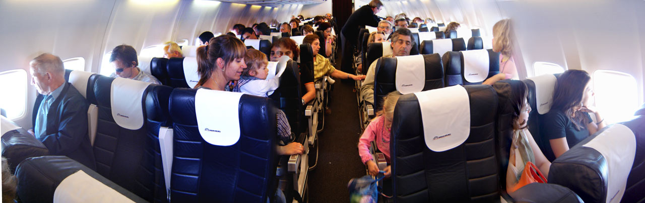 airplane