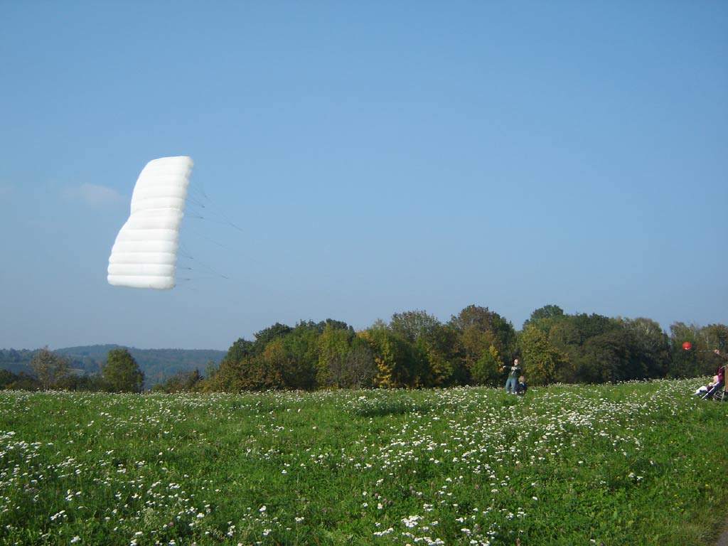 kitefliegen