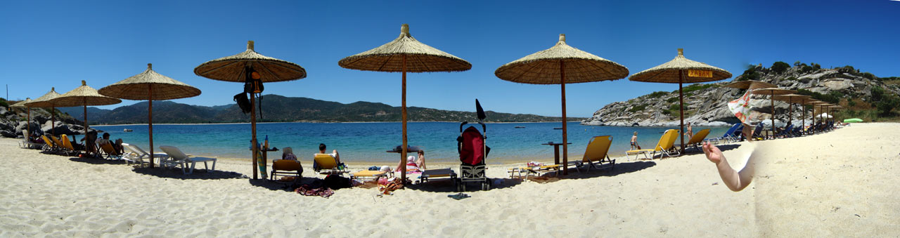 sykiabay
