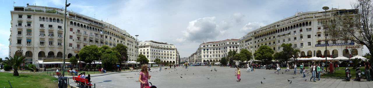 saloniki