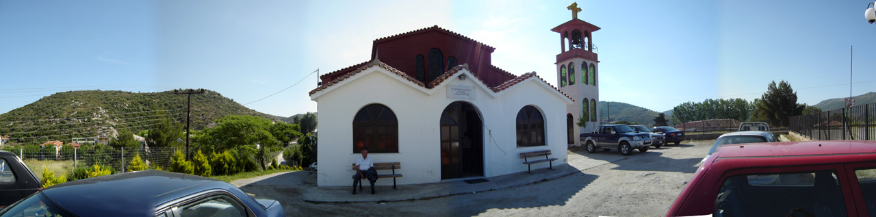 toronichurch